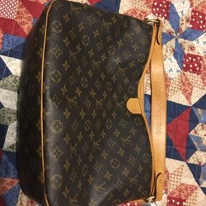 Louis Vuitton Delightful Pm